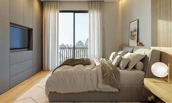 Imagem 5: Apartamento em Construção no Centro de Canela - La Tene - Venda