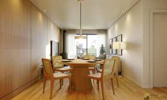 Imagem 6: Apartamento em Construção no Centro de Canela - La Tene - Venda