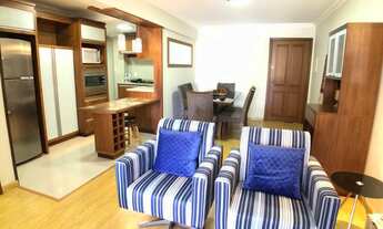 Imagem 2: Apartamento com 2 dormitórios no centro de Canela!