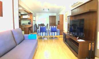 Imagem 3: Apartamento com 2 dormitórios no centro de Canela!