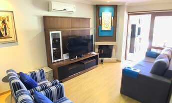 Imagem 4: Apartamento com 2 dormitórios no centro de Canela!