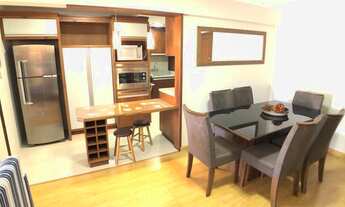 Imagem 6: Apartamento com 2 dormitórios no centro de Canela!