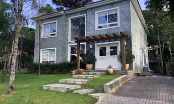 Imagem: Casa em Condominio com 4 Dormitorio(s) localizado(a)