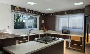 Imagem 5: Casa em Condominio com 4 Dormitorio(s) localizado(a) no bairro Reserva da Serra em Canela