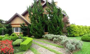 Imagem: Casa em Condomínio com 5 Dormitorio(s)