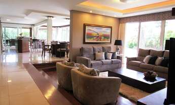 Imagem 4: Casa em Condomínio com 5 Dormitorio(s) localizado(a) no bairro Reserva da Serra em Canela