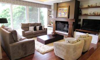 Imagem 3: Casa em Condomínio com 5 Dormitorio(s) localizado(a) no bairro Reserva da Serra em Canela