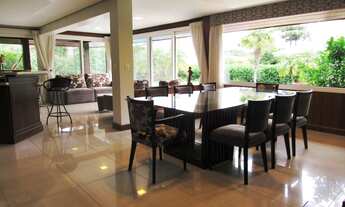 Imagem 6: Casa em Condomínio com 5 Dormitorio(s) localizado(a) no bairro Reserva da Serra em Canela