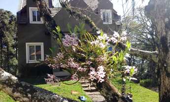 Imagem: Casa em Condominio com 4 Dormitorio(s) localizado(a)