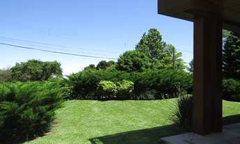Imagem 3: Linda Casa no Laje de Pedra com linda vista para o vale