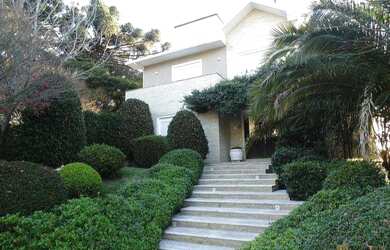 Imagem 4: Laje de Pedra! Casa em condomínio com 5 dormitórios