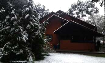 Imagem 4: POUSADA NO BAIRRO VILA SUZANA