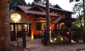 Imagem 5: POUSADA NO BAIRRO VILA SUZANA