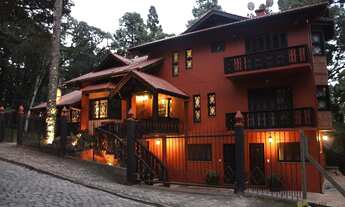 Imagem 6: POUSADA NO BAIRRO VILA SUZANA