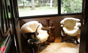 Imagem 7: POUSADA NO BAIRRO VILA SUZANA