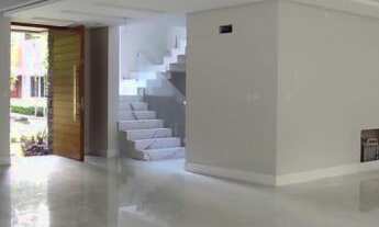 Imagem 2: Casa Alto Padrão no condomínio O Bosque