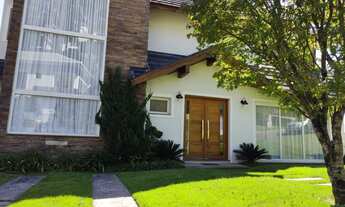 Imagem: Condomínio Alphaville