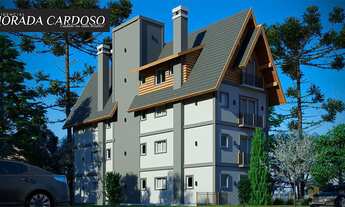 Imagem 5: APARTAMENTO COM 1 SUÍTE EM GRAMADO