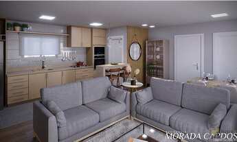 Imagem 2: APARTAMENTO COM 1 SUÍTE EM GRAMADO