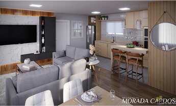 Imagem 4: APARTAMENTO COM 1 SUÍTE EM GRAMADO