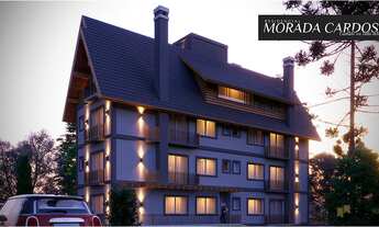 Imagem: APARTAMENTO COM 1 SUÍTE EM GRAMADO