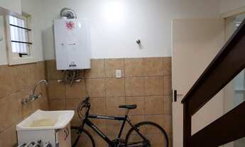 Imagem 4: CASA LOCALIZADA A MENOS DE 100 M DO LAGO NEGRO