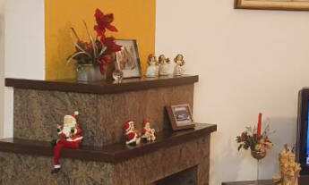 Imagem 6: CASA LOCALIZADA A MENOS DE 100 M DO LAGO NEGRO