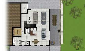 Imagem 6: Casa no Aspen Mountain