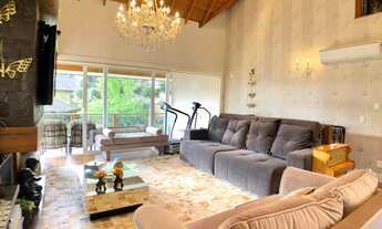 Imagem: Casa em Condomínio com 5 Dormitorio(s)