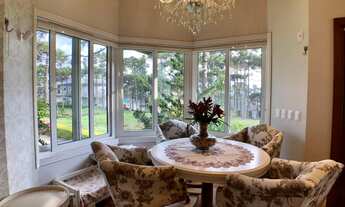 Imagem 4: Casa em Condomínio com 5 Dormitorio(s) localizado(a) no bairro Aspen Mountain em Gramado