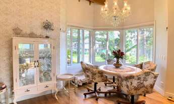 Imagem 5: Casa em Condomínio com 5 Dormitorio(s) localizado(a) no bairro Aspen Mountain em Gramado