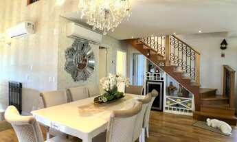 Imagem 6: Casa em Condomínio com 5 Dormitorio(s) localizado(a) no bairro Aspen Mountain em Gramado