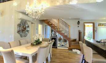 Imagem 7: Casa em Condomínio com 5 Dormitorio(s) localizado(a) no bairro Aspen Mountain em Gramado