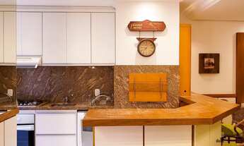 Imagem: Apartamento com 2 Dormitorio(s) localizado(a)