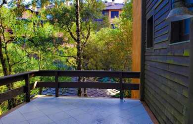 Imagem 6: Apartamento com 2 Dormitorio(s) localizado(a) no bairro Vila Suiça em Gramado / Rio Grand