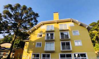 Imagem 6: Apartamento localizado na Avenida Borges de Medeiros