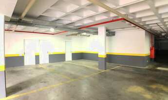 Imagem 7: Apartamento localizado na Avenida Borges de Medeiros