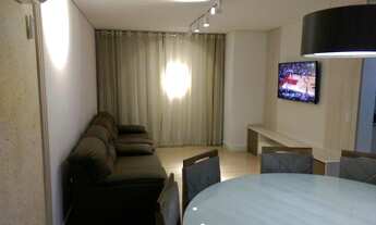 Imagem 2: Apartamento localizado na Avenida Borges de Medeiros