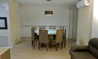 Imagem 3: Apartamento localizado na Avenida Borges de Medeiros