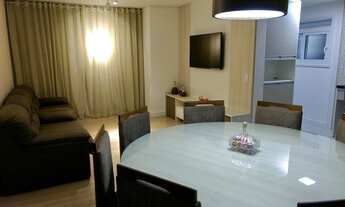 Imagem 4: Apartamento localizado na Avenida Borges de Medeiros