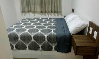 Imagem 5: Apartamento localizado na Avenida Borges de Medeiros