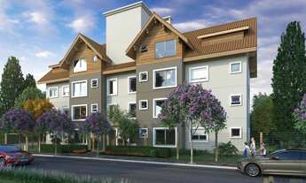 Imagem: Apartamento Novo em Gramado - Pronto para