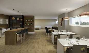 Imagem 7: APARTAMENTO 1 DORMITÓRIO