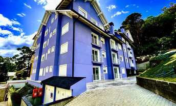 Imagem: APARTAMENTO 1 DORMITÓRIO