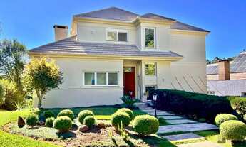 Imagem: Casa em Condomínio à venda em Gramado