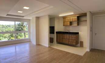 Imagem: Linda vista para área verde