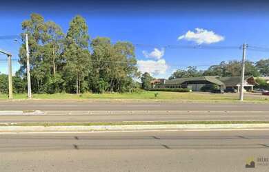 Imagem 4: Terreno comercial na Avenida Central