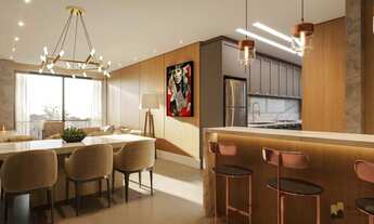 Imagem 2: APARTAMENTO 2 SUÍTES