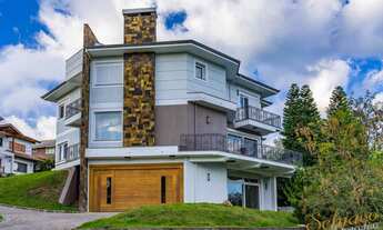 Imagem: Belíssima casa em condomínio fechado