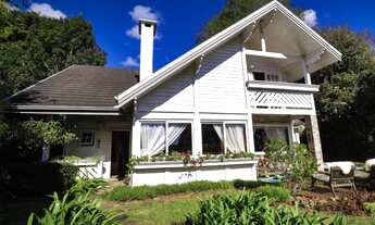 Imagem 2: Casa em Condomínio fechado!